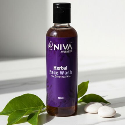 Herbal Facewash
