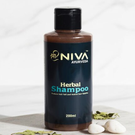 Herbal Hair Shampoo